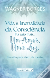 Capa do artigo Vida e Imortalidade da Consciência