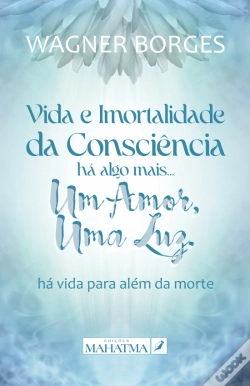 Capa do artigo Vida e Imortalidade da Consciência