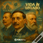 Capa do artigo Vida E Legado