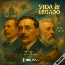 Capa do artigo Vida E Legado