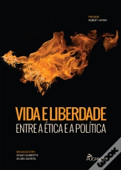 Capa do artigo Vida E Liberdade