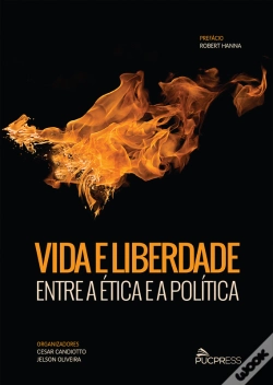 Capa do artigo Vida E Liberdade