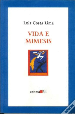 Capa do artigo Vida e Mimesis