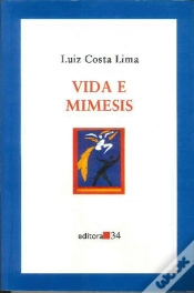 Capa do artigo Vida e Mimesis