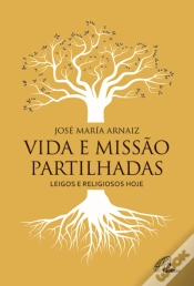 Capa do artigo Vida e Missão Partilhadas