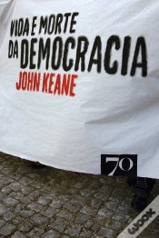 Capa do artigo Vida e Morte da Democracia