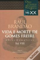 Vida e Morte de Gomes Freire