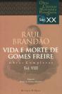 Vida e Morte de Gomes Freire - Preview