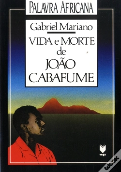 Capa do artigo Vida e Morte de João Cabafume