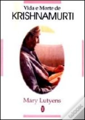 Capa do artigo Vida e Morte de Krishnamurti