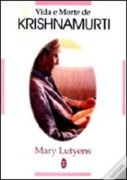 Capa do artigo Vida e Morte de Krishnamurti
