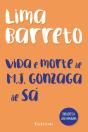 Vida E Morte De M. J. Gonzaga De Sá - Preview