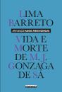 Vida E Morte  De M. J. Gonzaga De Sá - Preview