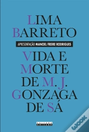 Capa do artigo Vida E Morte  De M. J. Gonzaga De Sá
