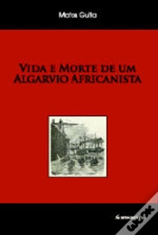Capa do artigo Vida e Morte de um Algarvio Africanista