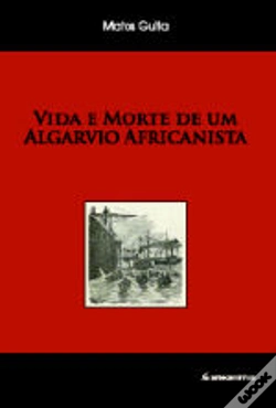 Capa do artigo Vida e Morte de um Algarvio Africanista