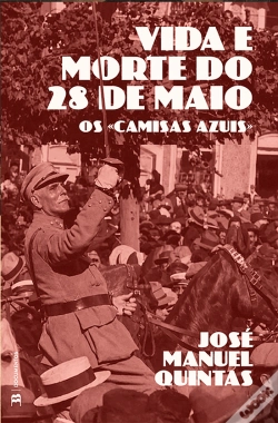 Capa do artigo Vida e Morte do 28 de Maio