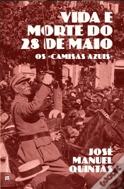 Capa do artigo Vida e Morte do 28 de Maio