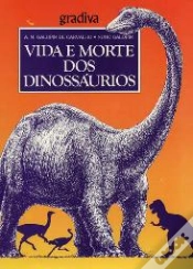 Capa do artigo Vida e Morte dos Dinossáurios