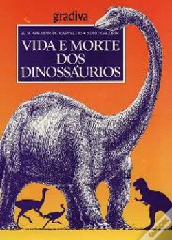 Capa do artigo Vida e Morte dos Dinossáurios