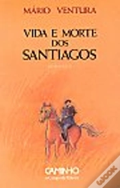 Capa do artigo Vida e Morte dos Santiagos