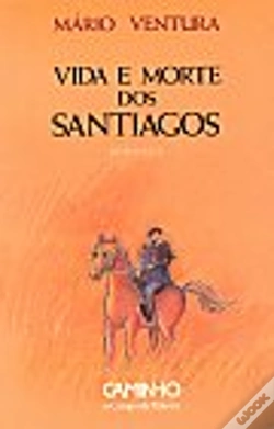 Capa do artigo Vida e Morte dos Santiagos