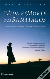 Capa do artigo Vida e Morte dos Santiagos