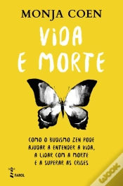 Capa do artigo Vida E Morte