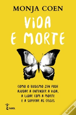 Capa do artigo Vida E Morte