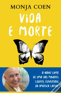 Capa do artigo Vida e Morte