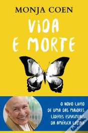 Capa do artigo Vida e Morte