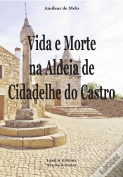 Capa do artigo Vida e Morte na Aldeia de Cidadelhe do Castro