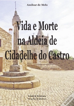 Capa do artigo Vida e Morte na Aldeia de Cidadelhe do Castro
