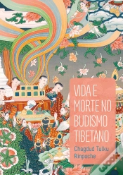 Capa do artigo Vida E Morte No Budismo Tibetano