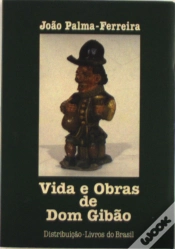 Capa do artigo Vida e Obra de Dom Gibão