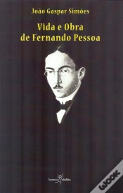 Capa do artigo Vida e Obra de Fernando Pessoa