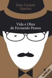 Capa do artigo Vida e Obra de Fernando Pessoa