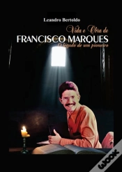 Capa do artigo Vida E Obra De Francisco Marques