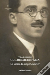 Capa do artigo Vida e Obra de Guilherme de Faria