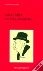 Capa do artigo Vida e Obra de Raul Brandão