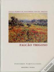 Vida e Obra do Pintor Falcão Trigoso