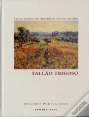 Capa do artigo Vida e Obra do Pintor Falcão Trigoso