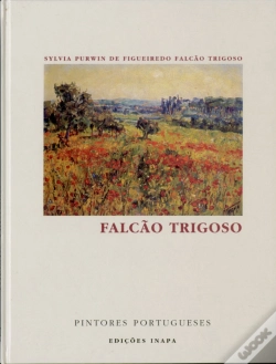 Capa do artigo Vida e Obra do Pintor Falcão Trigoso