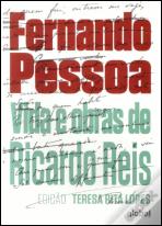 Vida e Obras de Ricardo Reis