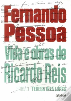 Capa do artigo Vida e Obras de Ricardo Reis