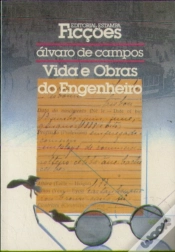 Capa do artigo Vida e Obras do Engenheiro