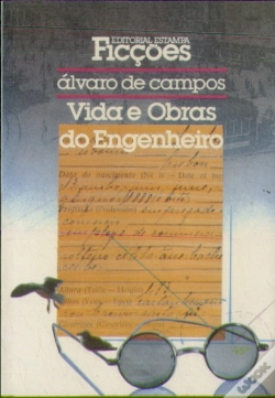 Capa do artigo Vida e Obras do Engenheiro