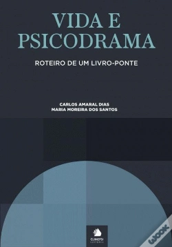 Capa do artigo Vida e Psicodrama