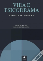 Capa do artigo Vida e Psicodrama