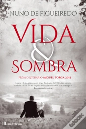Capa do artigo Vida e Sombra